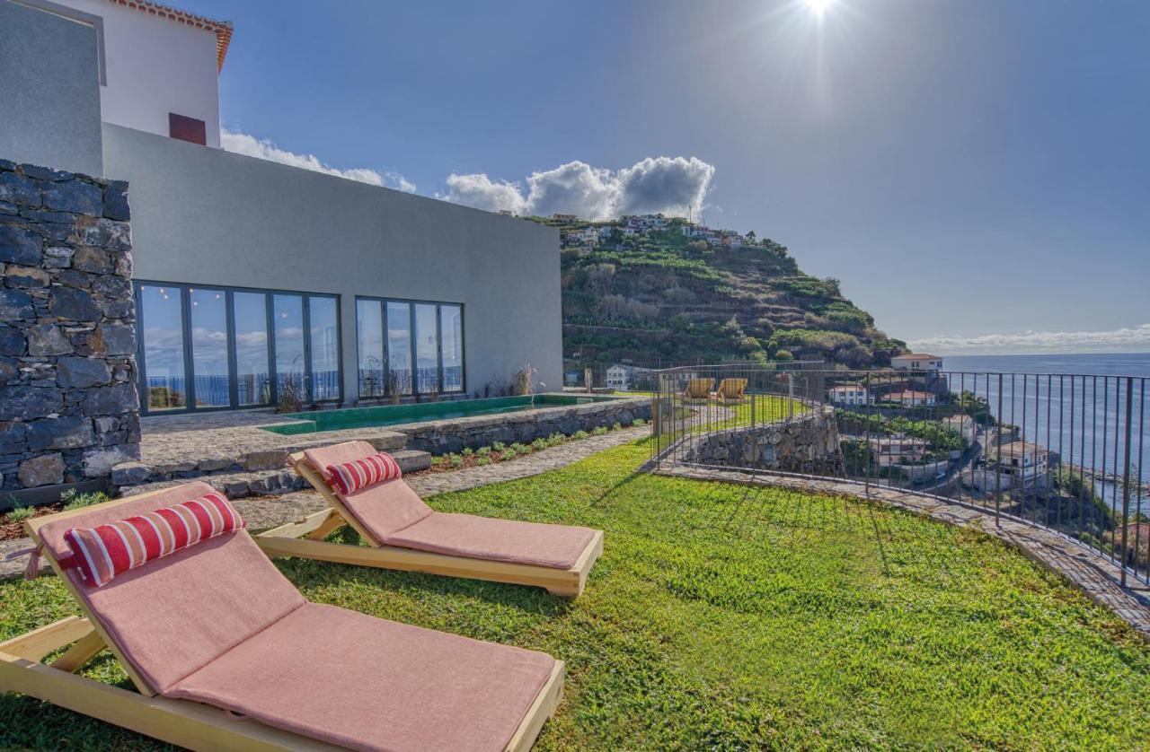 Socalco Nature Calheta Calheta  Exterior photo