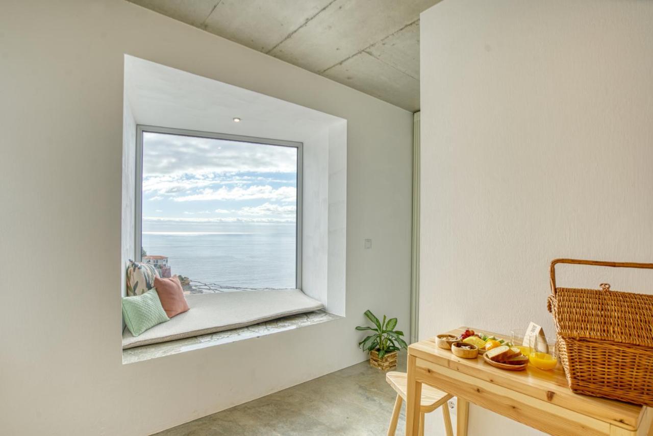 Socalco Nature Calheta Calheta  Exterior photo
